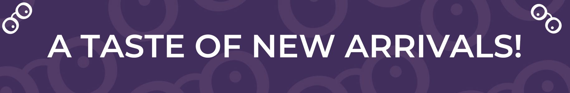 New Books and Titles